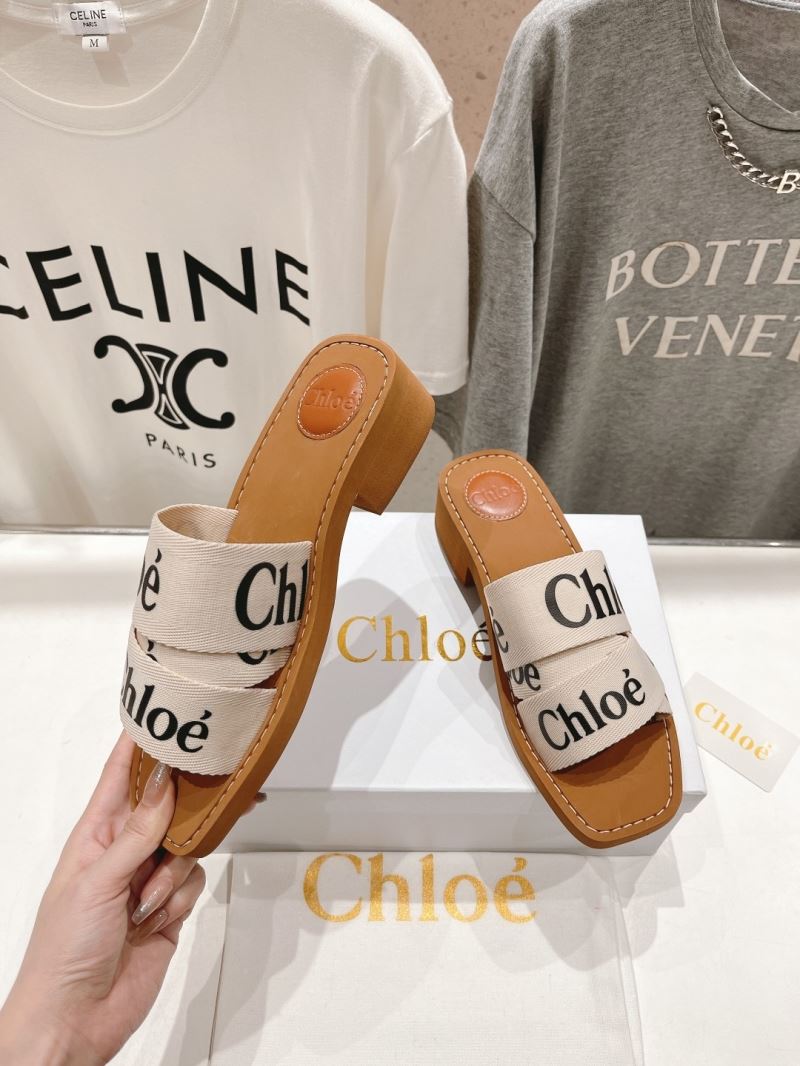 Chloe Sandals